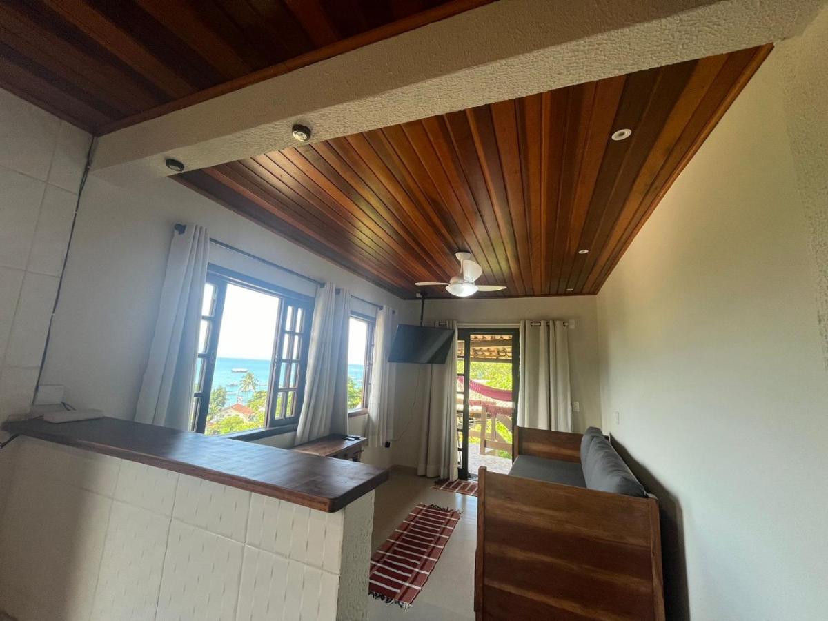 Beautiful View Villa Angra dos Reis Exterior foto