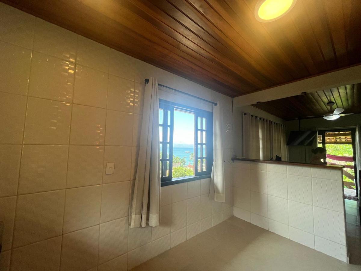 Beautiful View Villa Angra dos Reis Exterior foto