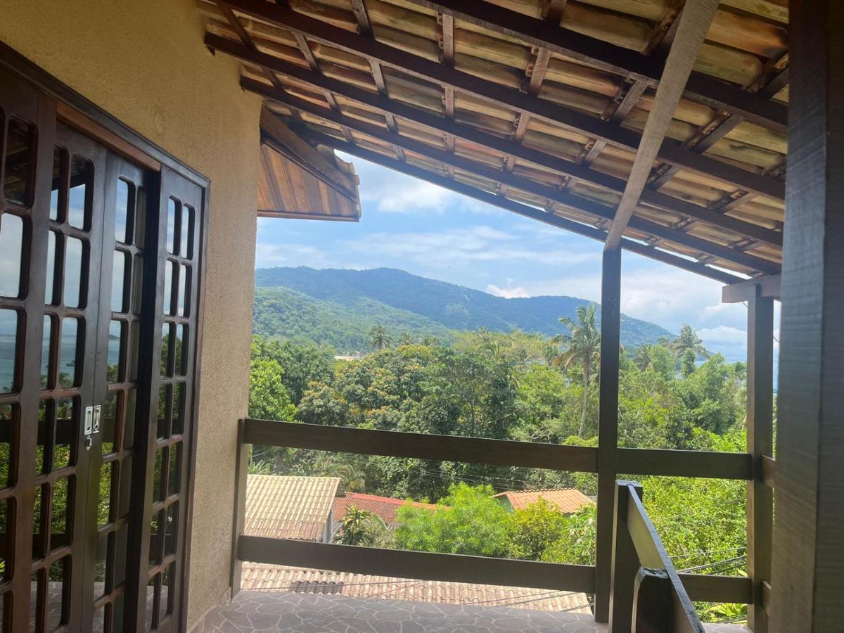 Beautiful View Villa Angra dos Reis Exterior foto