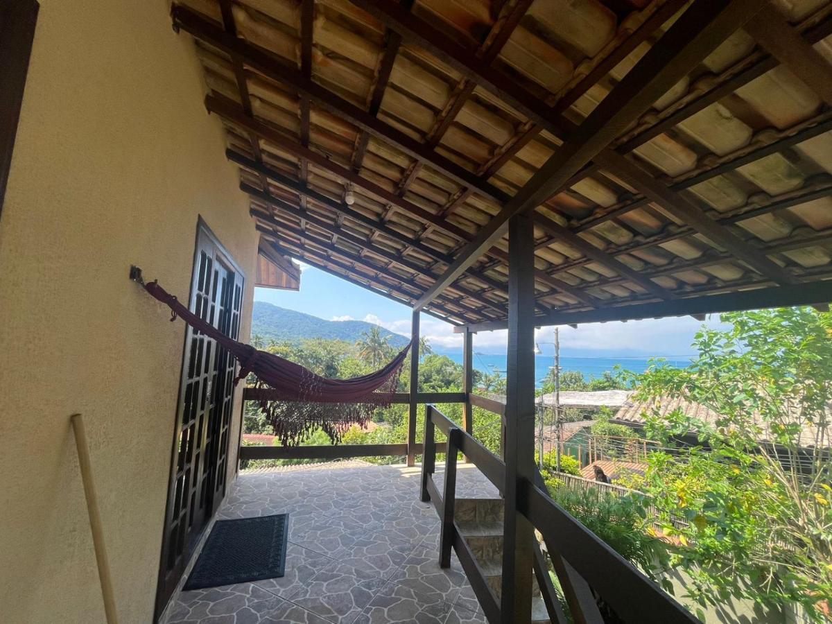 Beautiful View Villa Angra dos Reis Exterior foto