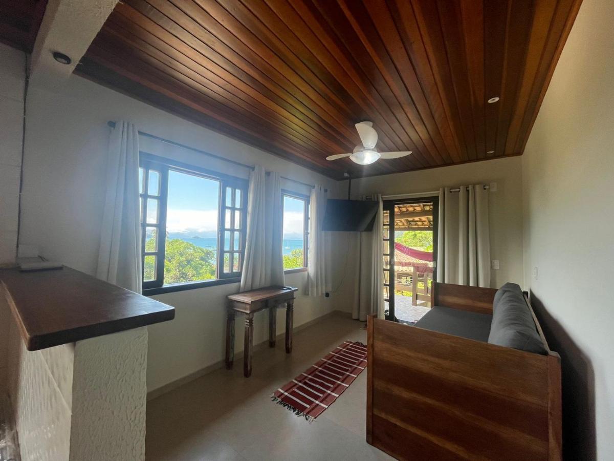 Beautiful View Villa Angra dos Reis Exterior foto