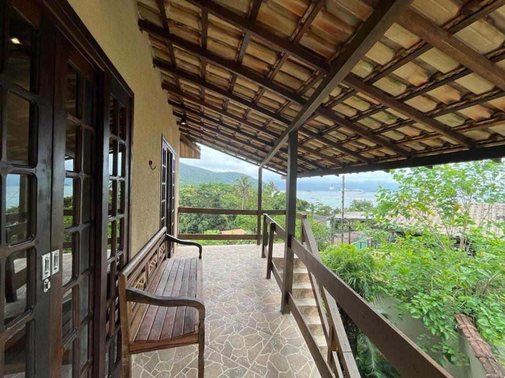 Beautiful View Villa Angra dos Reis Exterior foto